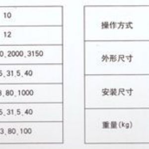 GG-1A(F)Z-12戶(hù)內(nèi)固定式高壓開(kāi)關(guān)柜